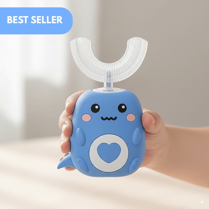 Unbelle™ 360° Ultrasonic U-Brush